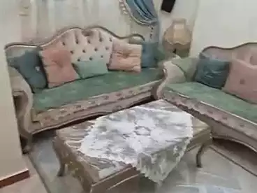 شقق للبيع في شارع نبوي المهندس، المندرة، 85 متر