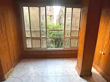 Apartments For rent in El Nozha St., Heliopolis - Masr El Gedida, 120 sqm