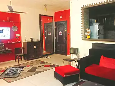 Furnished Apartment For sale in El Orouba St., El Mariotia, 140 sqm
