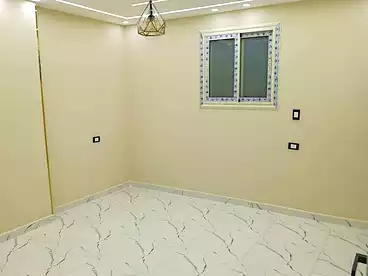 Apartments For sale in Street 27, Nozha 2, 150 sqm