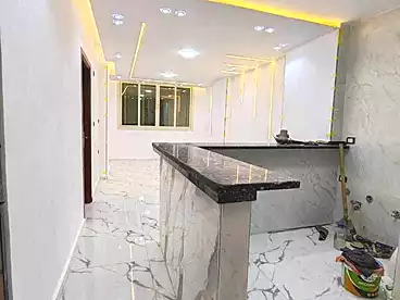 Apartments For sale in El Lebeny, El Haram, 120 sqm