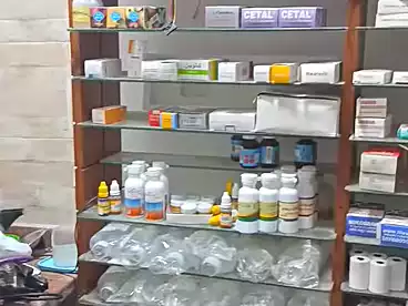 Medical For sale in Street 30, Al Asafra Qebli, 27 sqm
