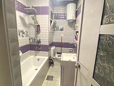 Apartments For sale in Street 30, Al Asafra Qebli, 90 sqm