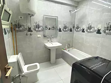 Furnished Apartment For sale in El Mariotia, El Haram, 160 sqm