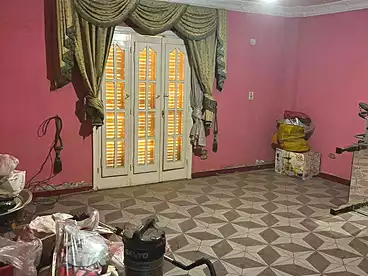 Roof For sale in King Faisal St, Faisal, 550 sqm