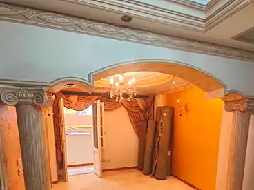 شقق للبيع في الفلكي، السيوف، 90 متر