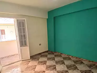 Apartments For rent in El Asafra, Alexandria, 80 sqm
