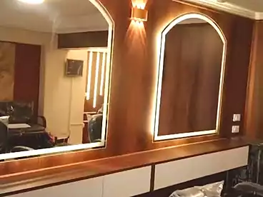 Commercial For rent in El Asafra, Alexandria, 100 sqm
