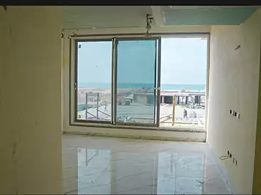 Chalets For sale in Direction White Resort - Arabella, North Coast Resorts, 65 sqm