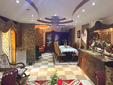Apartments For sale in Khaled Ibn El Walid St., Sidi Beshr Bahri, 135 sqm
