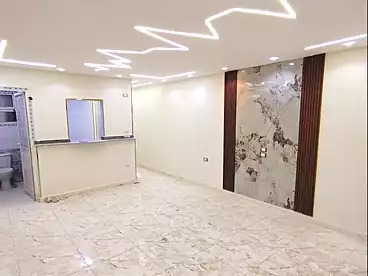 Apartments For sale in Street 27, Nozha 2, 130 sqm