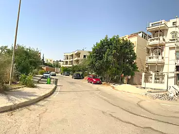 دوبلكس للبيع في امتداد غرب الجولف، غرب الجولف، 420 متر
