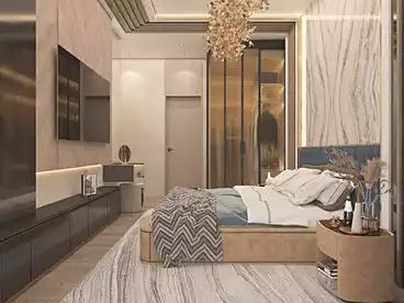 Furnished Apartment For rent in El Kilo 21, Al Agamy, 150 sqm