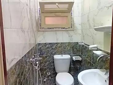 شقق للإيجار في جسر السويس، عين شمس، 165 متر