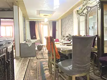 Apartments For sale in Qased Kareem St., El Bitash, 110 sqm