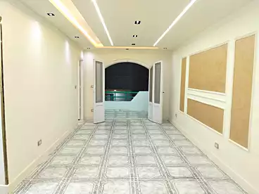 شقق للإيجار في الكيلو 21، العجمي، 130 متر