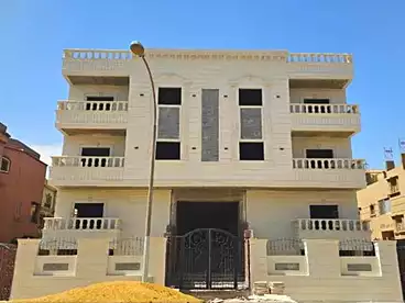 شقق للبيع في المجاوره الخامسه، غرب سوميد، 210 متر