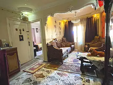 Apartments For sale in New Miami, Alexandria, 85 sqm