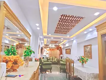 Apartments For sale in El Arbaeen St., Bianchi, 160 sqm