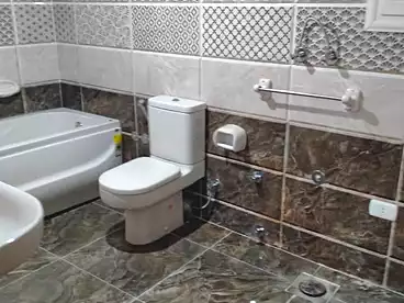 Apartments For rent in El Magzar El Aly St., El Lebeny, 200 sqm
