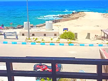 Chalets For sale in Andalusia, Marsa Matrouh Resorts, 60 sqm
