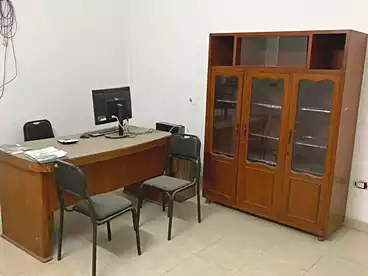 Offices For rent in El Haram, Greater Cairo, 70 sqm