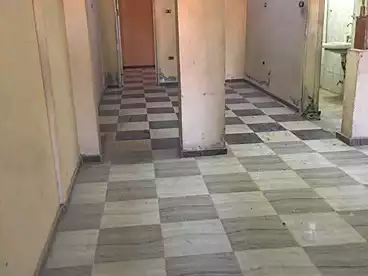 Apartments For rent in American Project Neighborhood 9, Helwan, 90 sqm