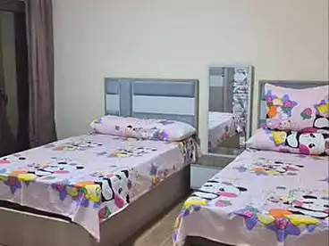 شقق للإيجار في اللبيني، الهرم، 120 متر