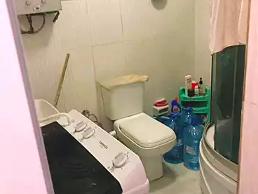 Apartments For sale in Princess St., El Bitash, 110 sqm
