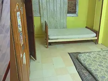 شقق للبيع في منشية عين حلوان، حلوان، 68 متر