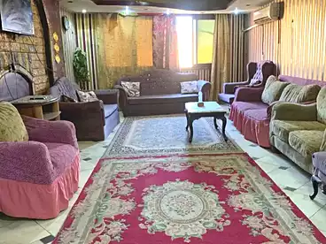 شقق مفروشة للإيجار في العريش، الهرم، 175 متر