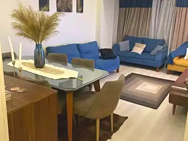 Apartments For sale in Atlas St., Al Asafra Bahri, 100 sqm