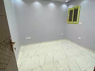 Properties For rent in El Taawon, El Haram, 130 sqm