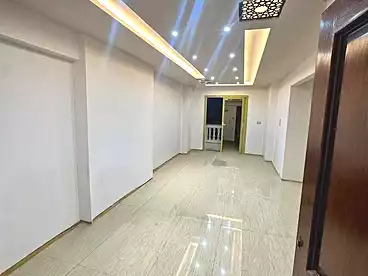 Administrative For rent in Gamal Abd El Nasir St, Sidi Beshr Bahri, 160 sqm