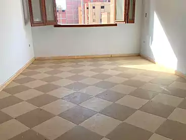 Apartments For rent in El Shaheed Ahmed Hamdy St., El Tawabek, 120 sqm