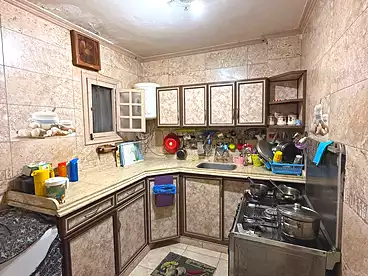 شقق للبيع في ميامي، الاسكندرية، 110 متر