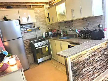 Apartments For sale in New Miami, Alexandria, 90 sqm
