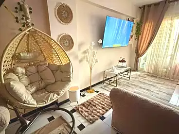 Apartments For sale in Shahr El Assal, El Bitash, 120 sqm