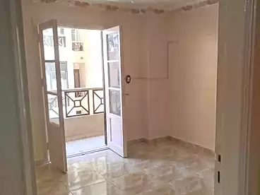 شقق للإيجار في شارع محمد أبو الفتوح حساب ( الرياده )، سموحة، 130 متر