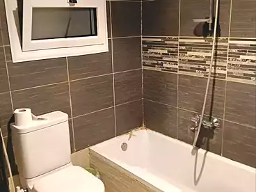 Apartments For rent in El Kom El Akhdar, Faisal, 175 sqm