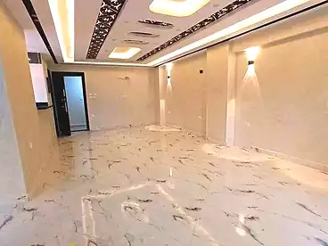 Apartments For rent in El Kom El Akhdar, Faisal, 150 sqm