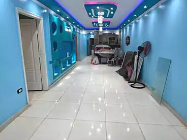 شقق للبيع في اللبيني، الهرم، 150 متر