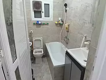 Apartments For sale in Al Asafra Bahri, El Asafra, 85 sqm