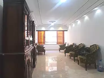 Apartments For sale in Al Asafra Bahri, El Asafra, 125 sqm