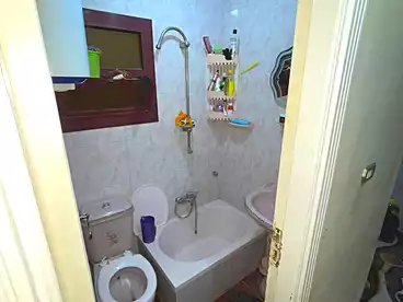 Apartments For sale in El Falki, El Seyouf, 85 sqm