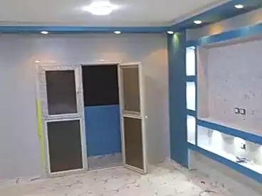 Apartments For sale in El Tawabek, Faisal, 140 sqm