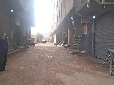 شقق للإيجار في اللبيني، الهرم، 120 متر