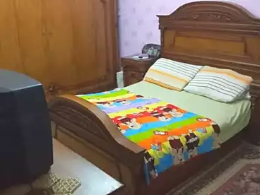 شقق للبيع في شارع البستان، البيطاش، 100 متر