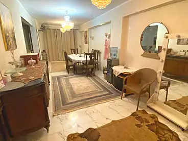 Apartments For sale in Nozha 2, Greater Cairo, 140 sqm