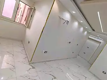 شقق للإيجار في شارع مصطفى فهمي، حلوان، 140 متر